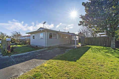 166D Horndon Street, Darfield, Darfield