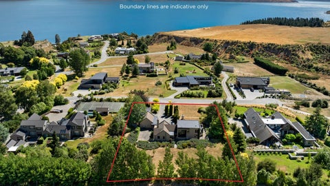 4 Scenic Drive, Drift Bay, Queenstown
