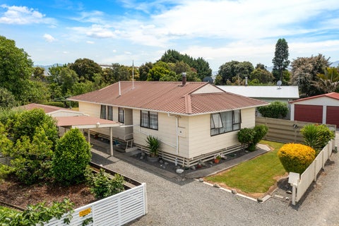 6A Walnut Lane, Islington, Blenheim