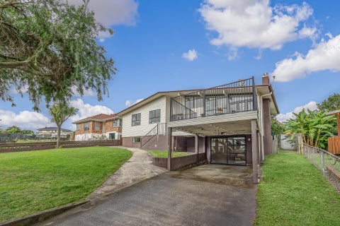 5 Leeson Place, Mangere, Auckland