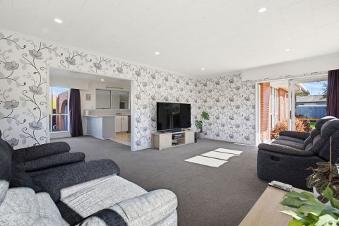 4 Manor Place, Redwoodtown, Blenheim