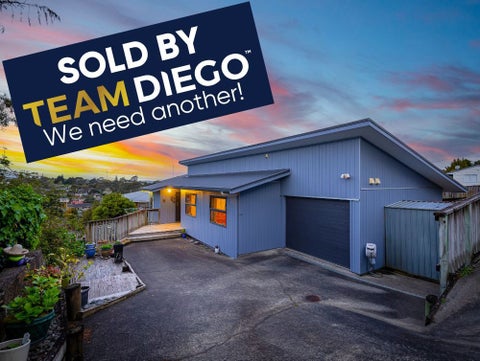 91A Don Buck Road, Massey, Auckland