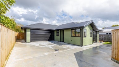 28A Matamau Street, Palmerston North, Palmerston North