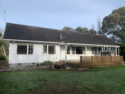 25 Oaklea Avenue, Marton
