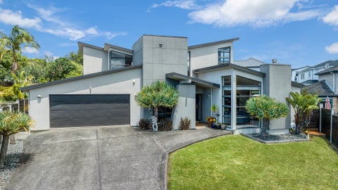 23 Malin Place, Pinehill, Auckland