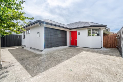 42 Catherine Street, Windsor, Invercargill