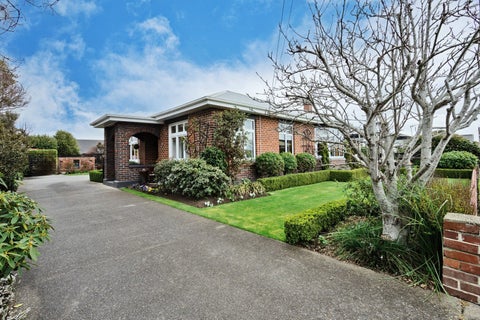 95 Catherine Street, Windsor, Invercargill