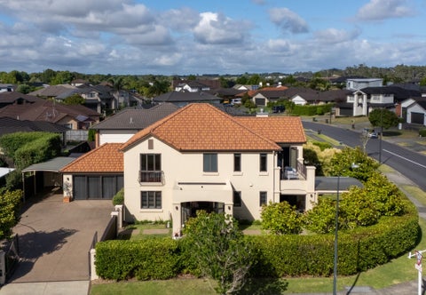 56 Toscana Drive, Karaka, Papakura