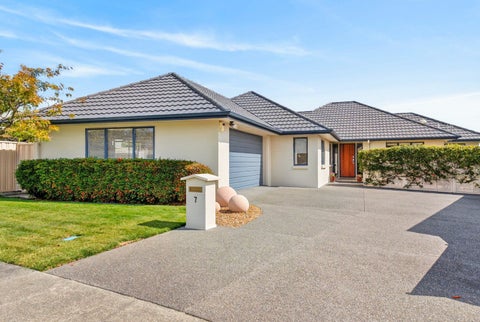 7 Brooklands Drive, Havelock North, Havelock North