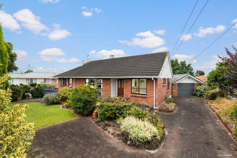 23 McAnnalley Street, Manurewa East, Auckland