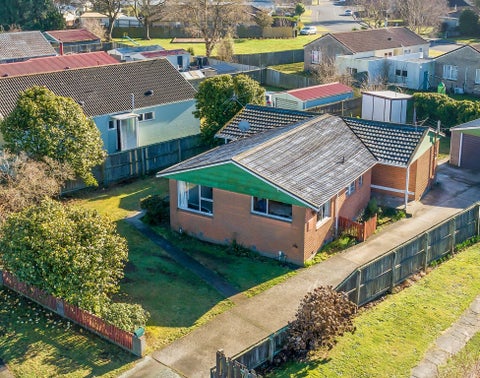 156 Buchanans Road, Hei Hei, Christchurch