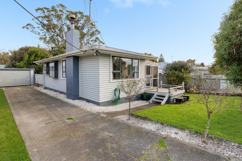 8 Tuthill Street, Gate Pa, Tauranga