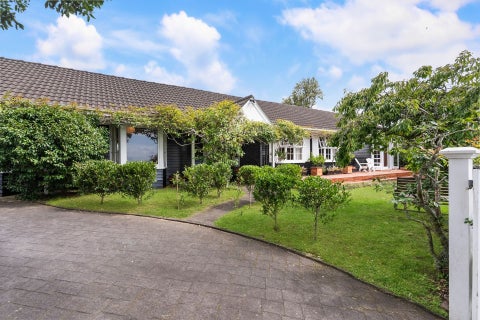 407 Redoubt Road, Totara Park, Auckland