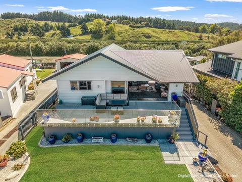 251 Whirinaki Road, Eskdale, Napier