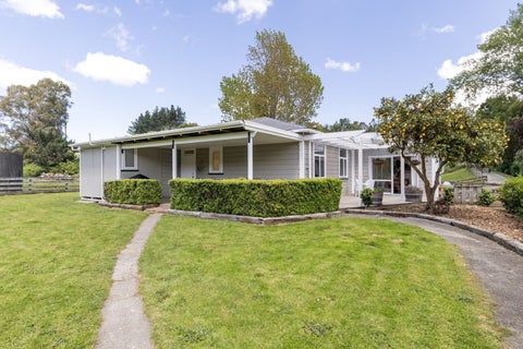 131 Pahiatua Aokautere Road, Aokautere, Aokautere