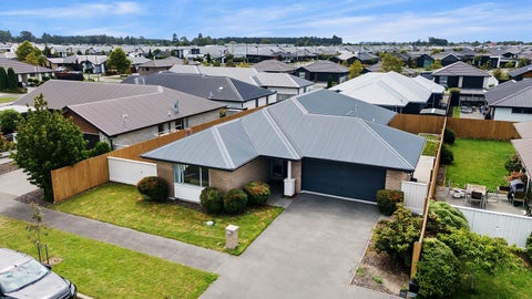 81 Georgina Street, Marshland, Christchurch
