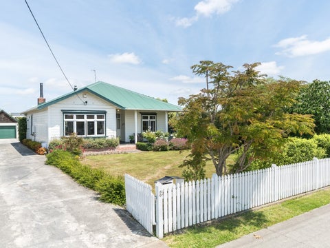 30 Denbigh Street, Feilding, Feilding