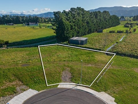 9 Nichols Lane, Greytown