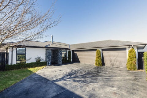30 Goodland Place, Rolleston, Rolleston