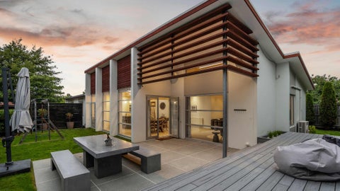 7 Havana Gardens, Shirley, Christchurch