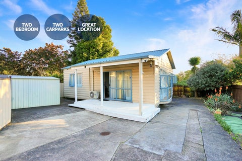34A Sikkim Crescent, Clover Park, Auckland