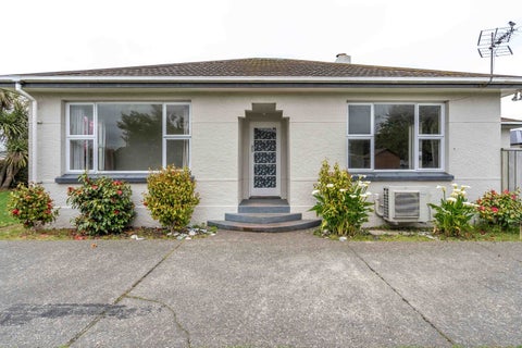 200 Margaret Street, Glengarry, Invercargill