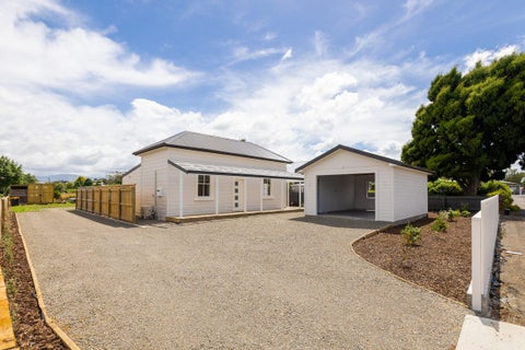 45 Thyra Street, Dannevirke