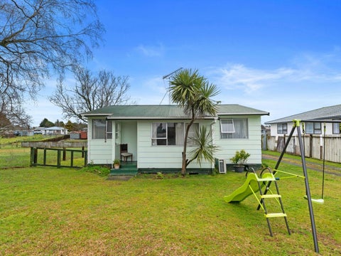 4 Glenkill Street, Tokoroa, Tokoroa