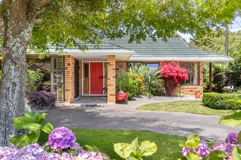 270 Te Moana Road, Waikanae