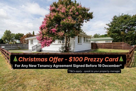 8 Thompson Street, Leamington, Cambridge