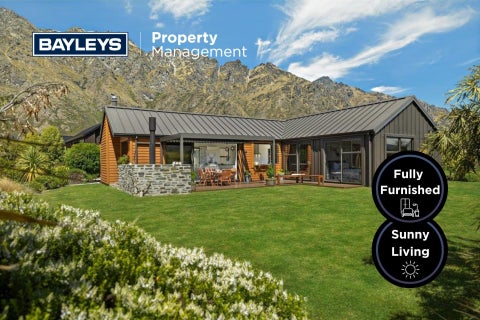 7 Fife Court, Jacks Point, QUEENSTOWN