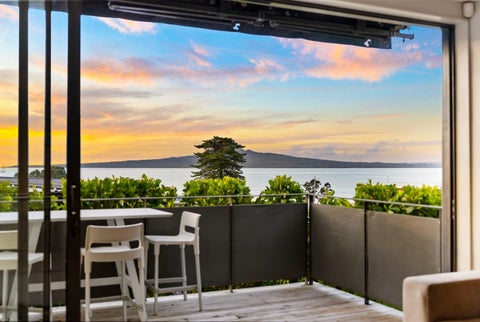 4 Ronaki Road, Mission Bay, Auckland
