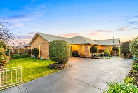 11 Awatea Gardens, Wigram, Christchurch