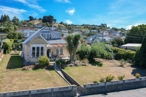 18 Clyde Street, Oamaru North, Oamaru