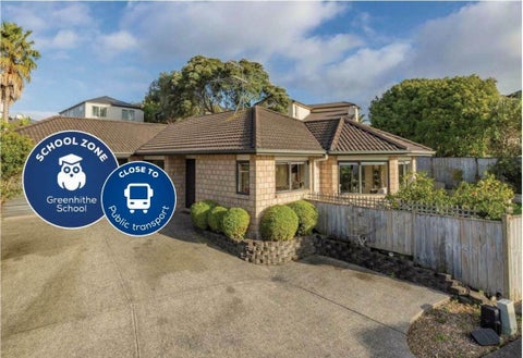 7 Durbin Court, Greenhithe, Auckland