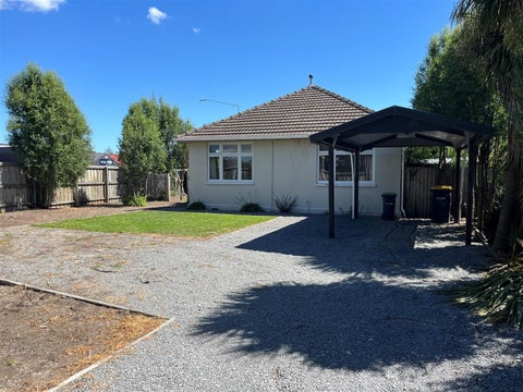 286 Cranford Street, St Albans, Christchurch