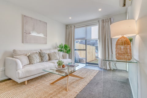 5/123 Sherborne Street, St Albans, Christchurch