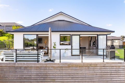 35 Ella Anne Crescent, Warkworth, Warkworth