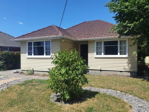 147 Buchanans Road, Hei Hei, Christchurch