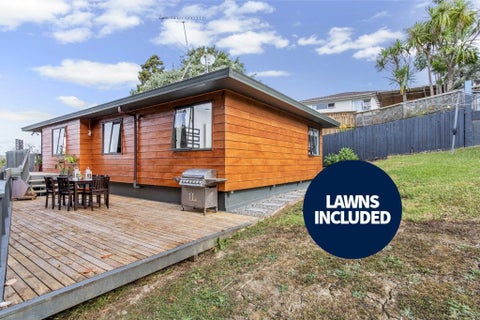 3A John Webster Place, Glen Eden, Auckland
