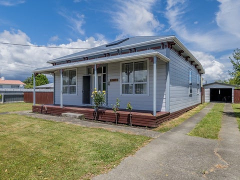 21 Kings Drive, Levin, Levin