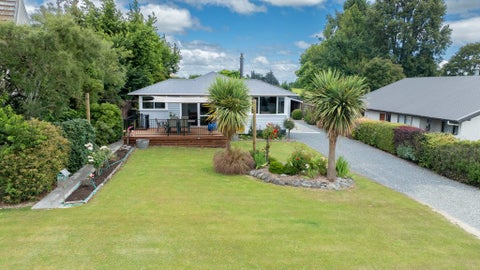 103 Boundary Street, Tapanui, Tapanui