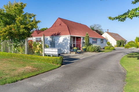 56D MacKenzie Street, Winton, Winton