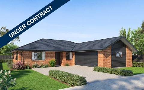 22 Tamihana Avenue, Huntly, Huntly