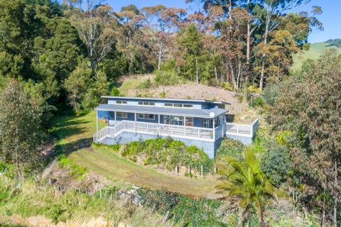 51A Brown Road, Taharoa, Taharoa