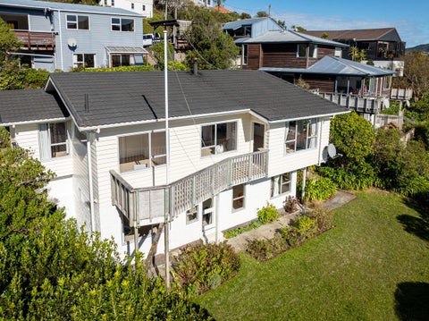 22 Quetta Street, Ngaio, Wellington