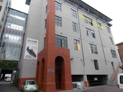 11/5 Eva Street, Te Aro, Wellington