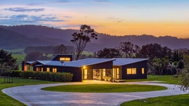 2 Fern Road, Mangatangi, Mangatāwhiri