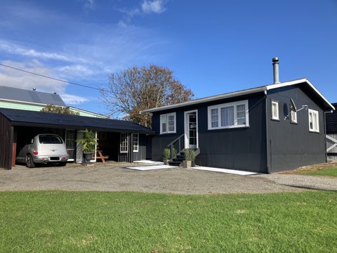 3 Whakapaki Street, Urenui, Urenui