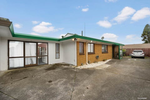 3/6 Lupton Road, Manurewa, Auckland